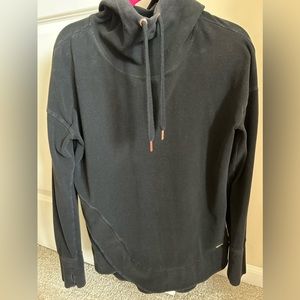 Sweaty Betty Hoodie Sz M